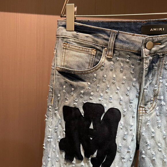 Top imported original jeans - Picture 9 of 9